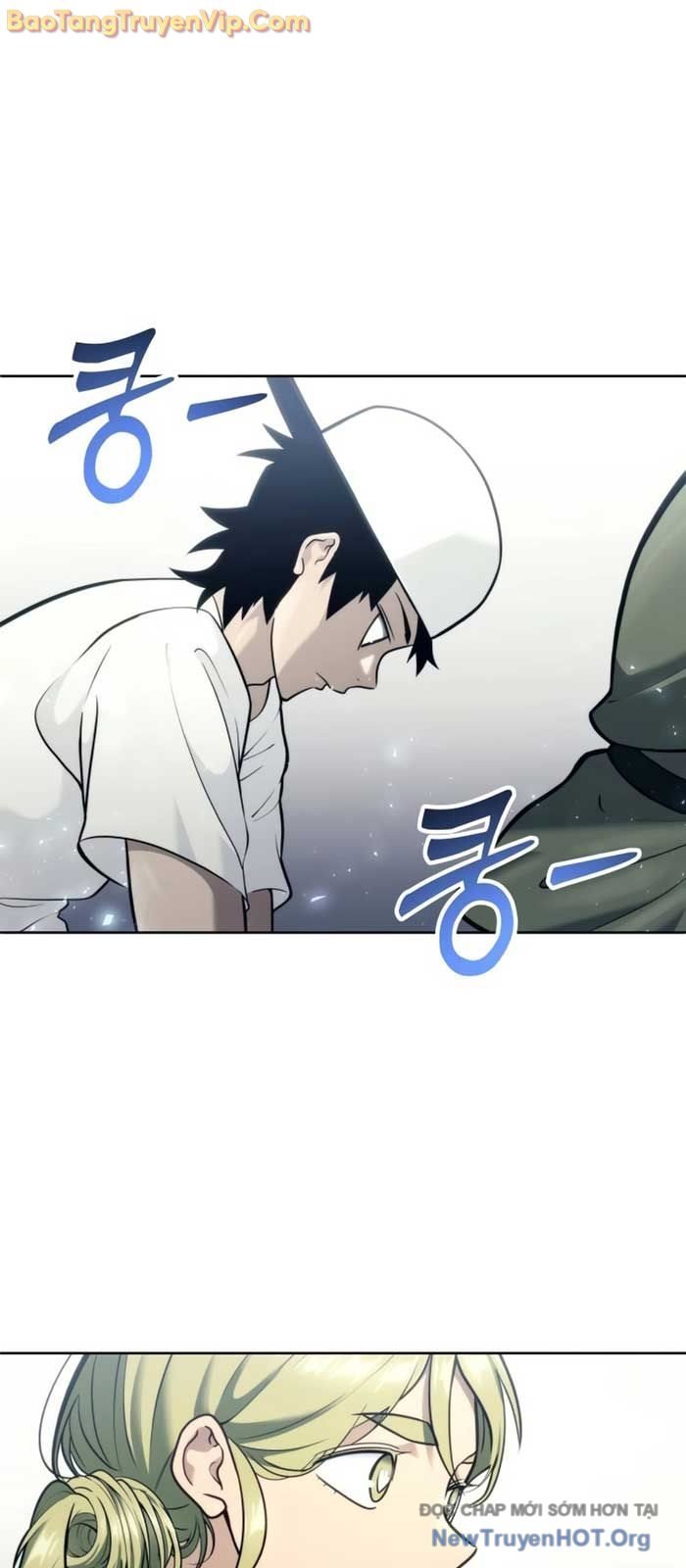 Cuộc Chiến Trong Tòa Tháp: Urek Mazino: Chapter 19