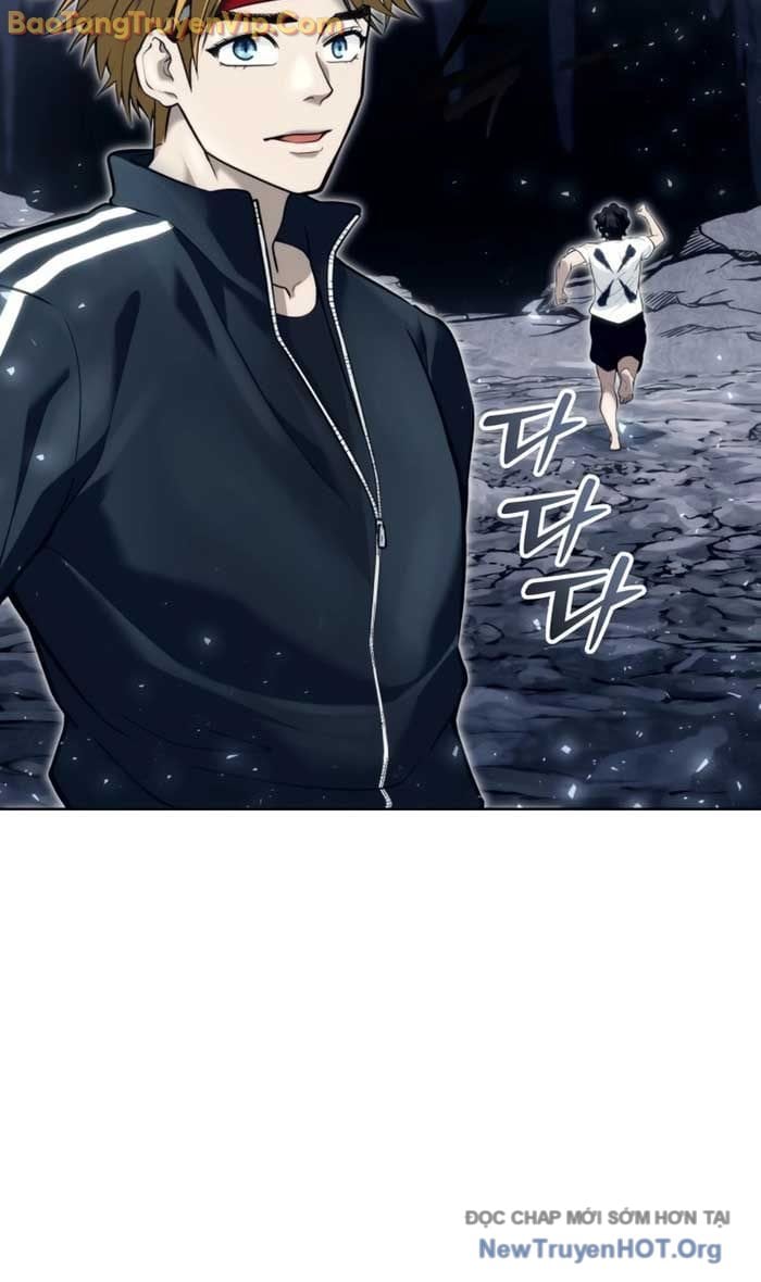 Cuộc Chiến Trong Tòa Tháp: Urek Mazino: Chapter 19