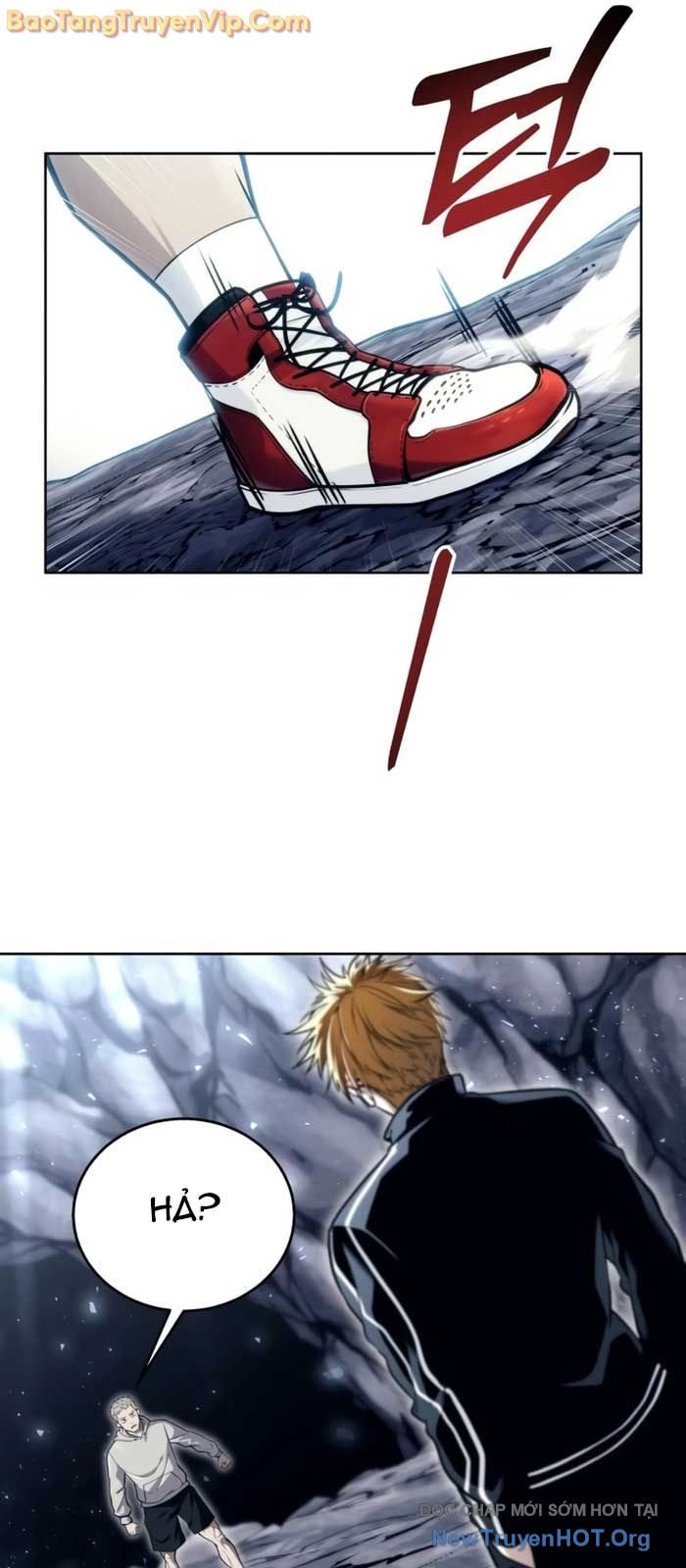 Cuộc Chiến Trong Tòa Tháp: Urek Mazino: Chapter 19