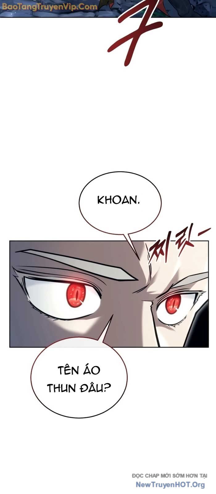 Cuộc Chiến Trong Tòa Tháp: Urek Mazino: Chapter 19