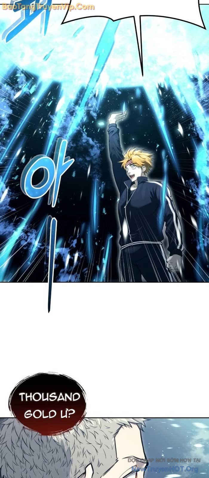 Cuộc Chiến Trong Tòa Tháp: Urek Mazino: Chapter 19