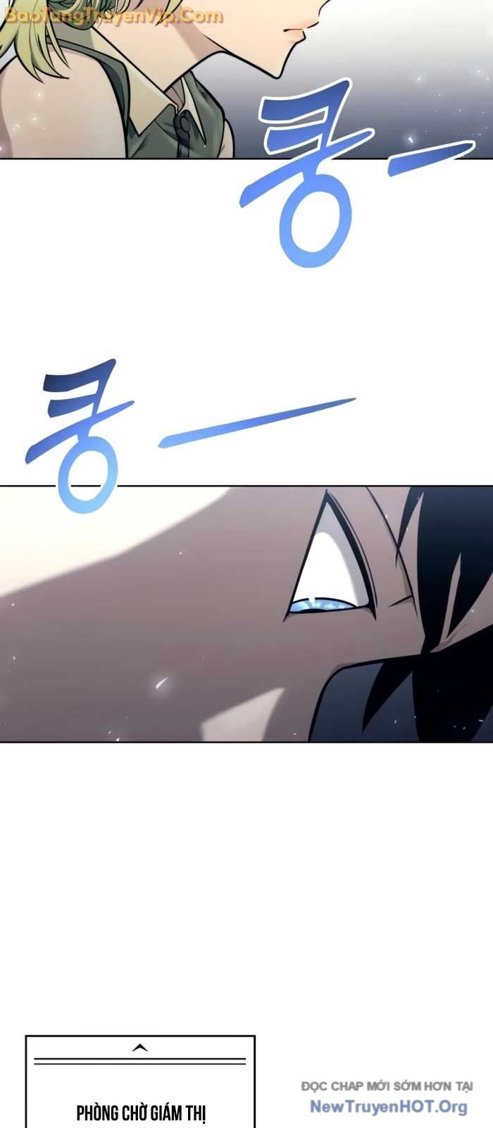 Cuộc Chiến Trong Tòa Tháp: Urek Mazino: Chapter 19