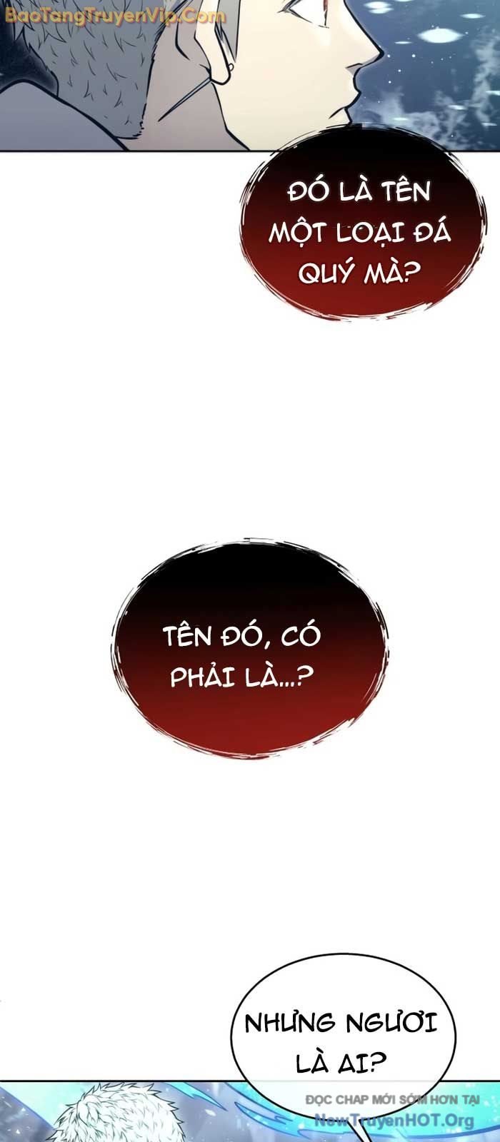 Cuộc Chiến Trong Tòa Tháp: Urek Mazino: Chapter 19