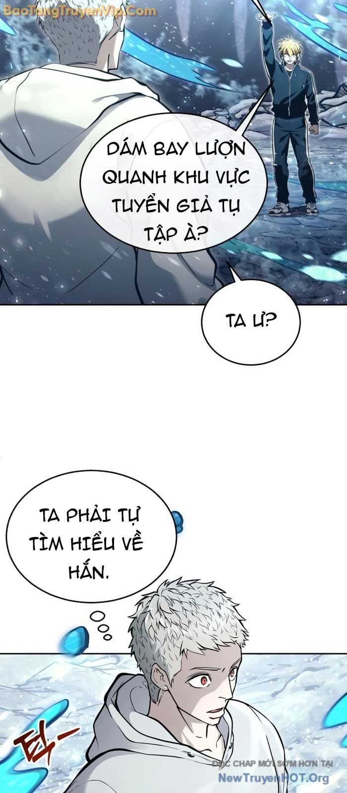 Cuộc Chiến Trong Tòa Tháp: Urek Mazino: Chapter 19