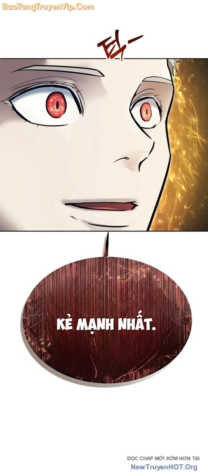 Cuộc Chiến Trong Tòa Tháp: Urek Mazino: Chapter 19