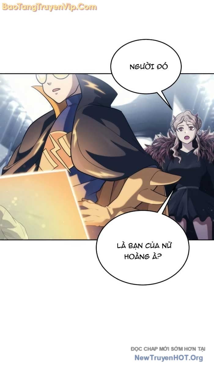 Cuộc Chiến Trong Tòa Tháp: Urek Mazino: Chapter 19