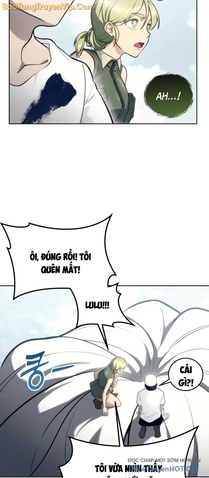 Cuộc Chiến Trong Tòa Tháp: Urek Mazino: Chapter 19