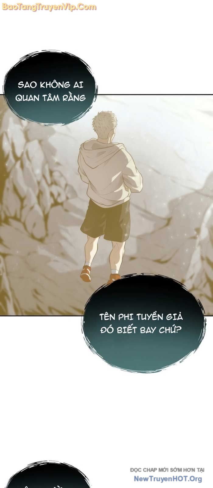 Cuộc Chiến Trong Tòa Tháp: Urek Mazino: Chapter 19