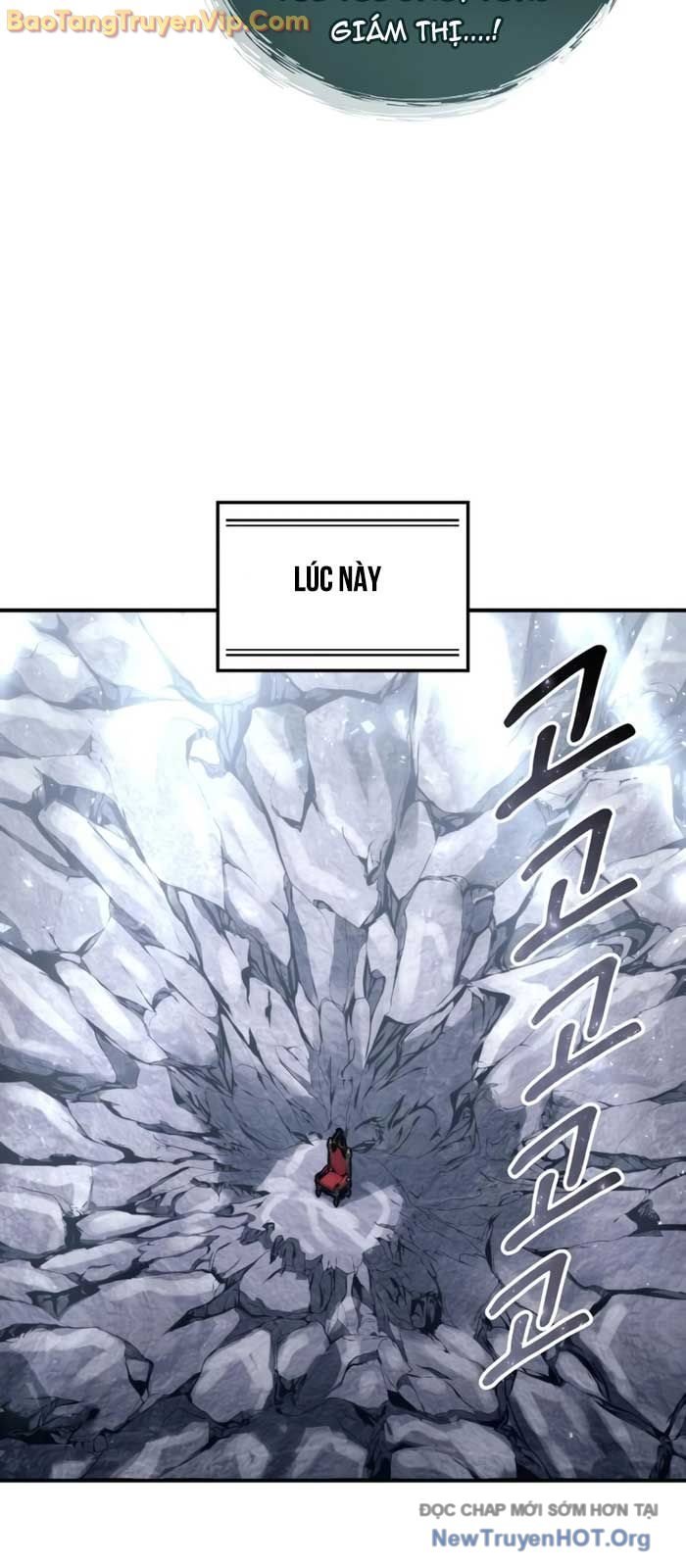 Cuộc Chiến Trong Tòa Tháp: Urek Mazino: Chapter 19