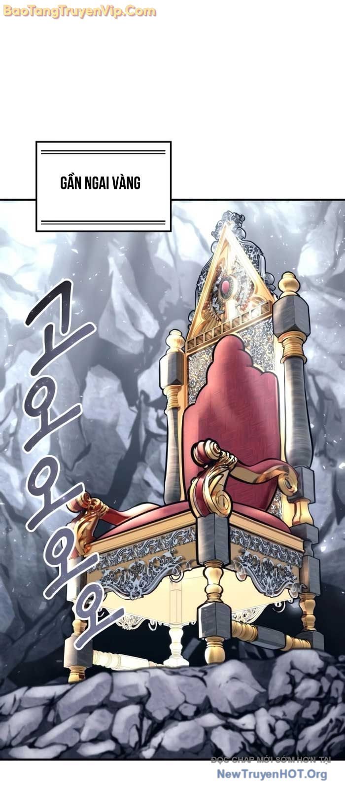 Cuộc Chiến Trong Tòa Tháp: Urek Mazino: Chapter 19