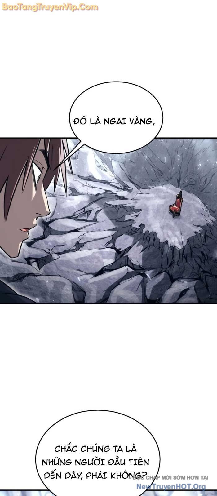 Cuộc Chiến Trong Tòa Tháp: Urek Mazino: Chapter 19