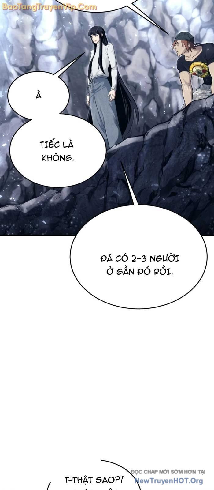 Cuộc Chiến Trong Tòa Tháp: Urek Mazino: Chapter 19