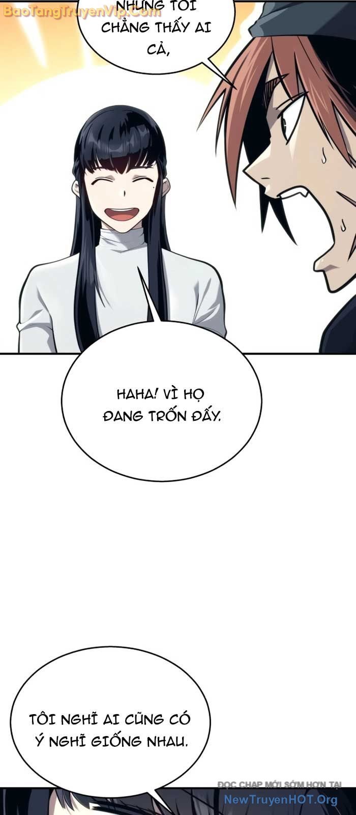 Cuộc Chiến Trong Tòa Tháp: Urek Mazino: Chapter 19