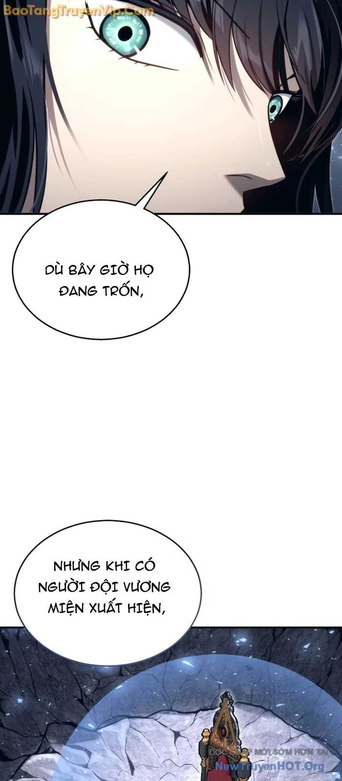 Cuộc Chiến Trong Tòa Tháp: Urek Mazino: Chapter 19