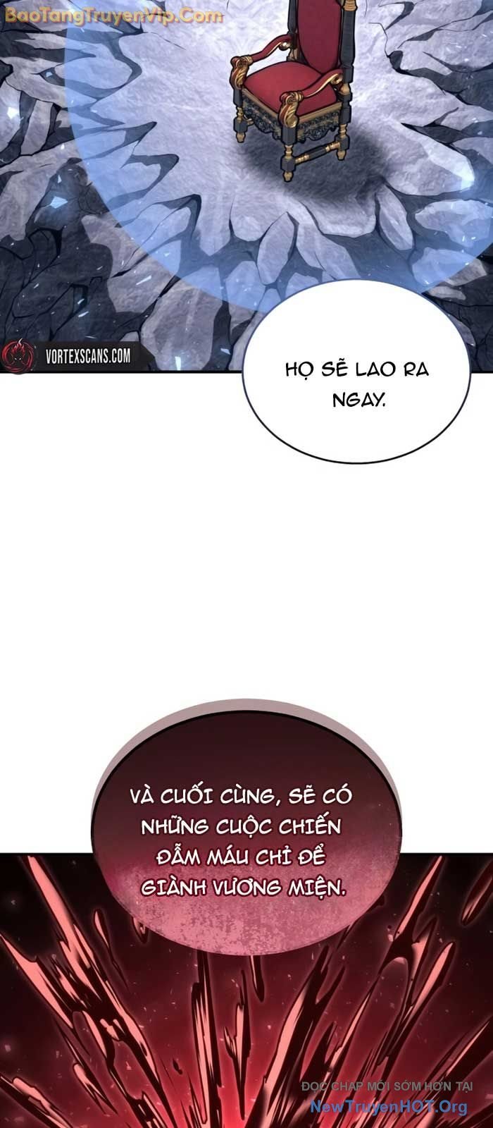 Cuộc Chiến Trong Tòa Tháp: Urek Mazino: Chapter 19