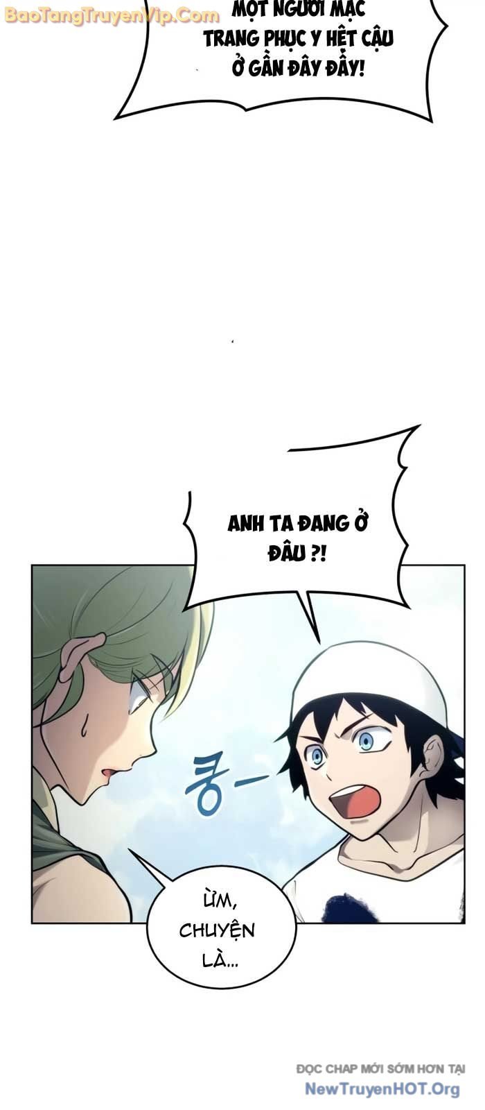Cuộc Chiến Trong Tòa Tháp: Urek Mazino: Chapter 19