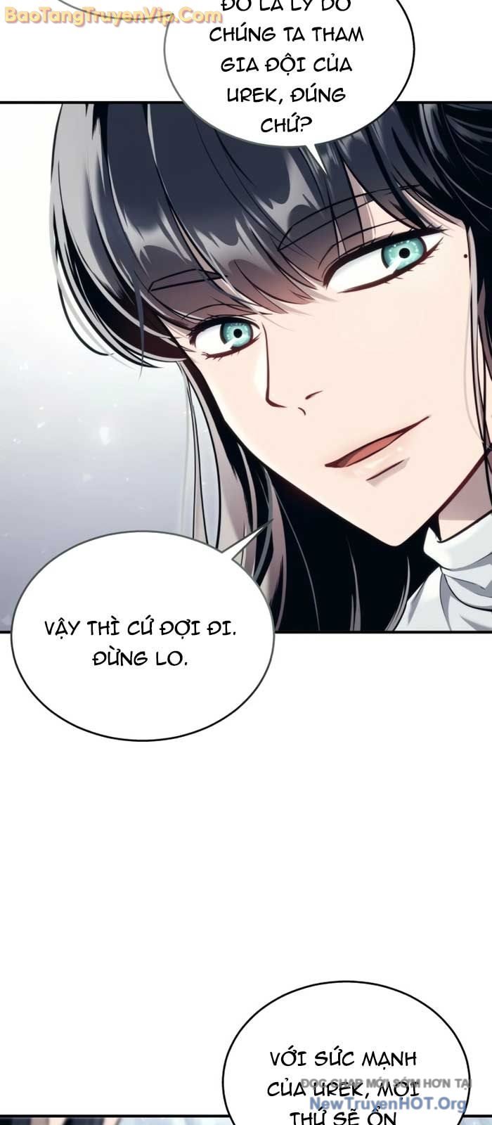 Cuộc Chiến Trong Tòa Tháp: Urek Mazino: Chapter 19