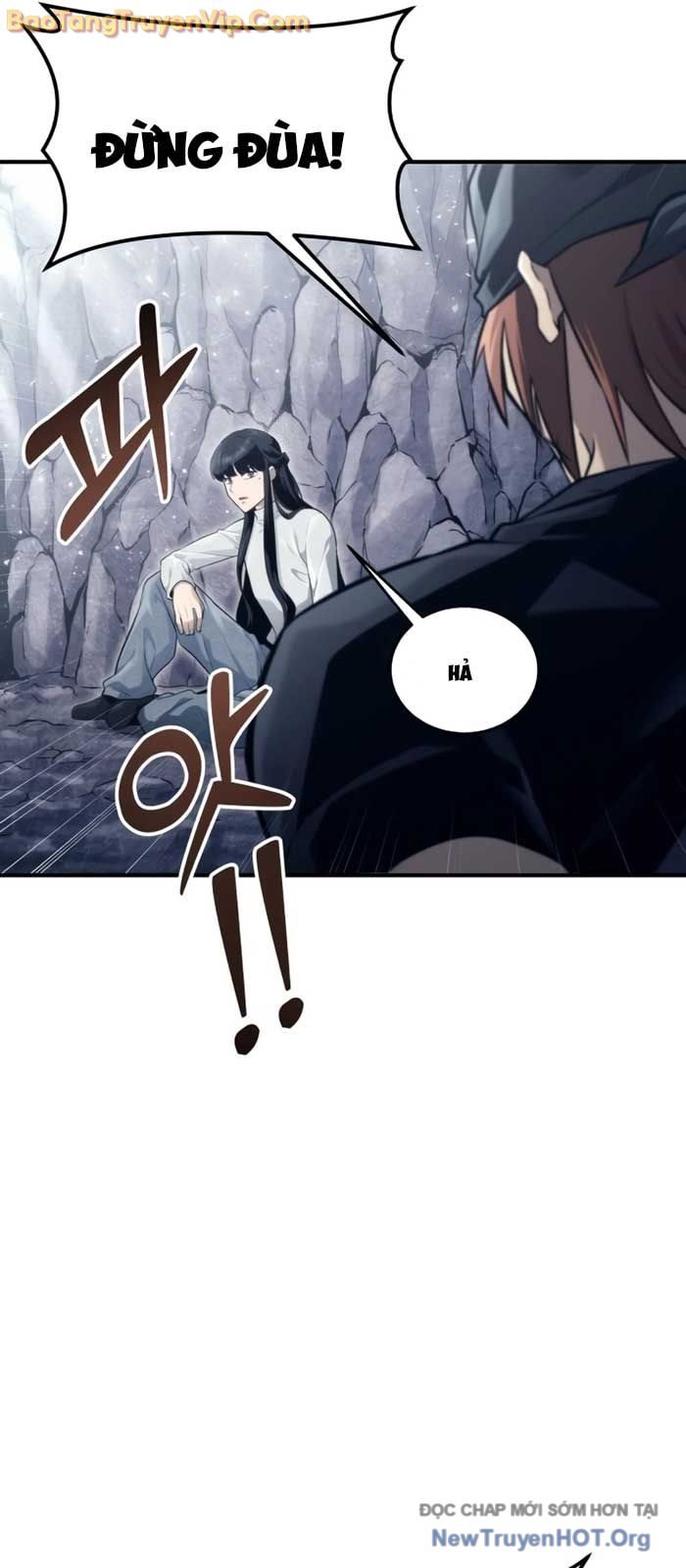 Cuộc Chiến Trong Tòa Tháp: Urek Mazino: Chapter 19