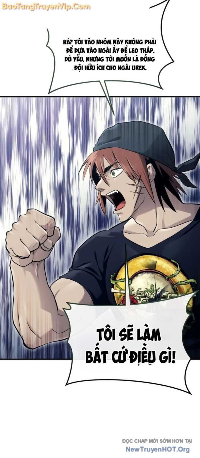 Cuộc Chiến Trong Tòa Tháp: Urek Mazino: Chapter 19