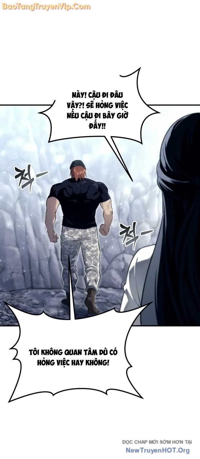 Cuộc Chiến Trong Tòa Tháp: Urek Mazino: Chapter 19
