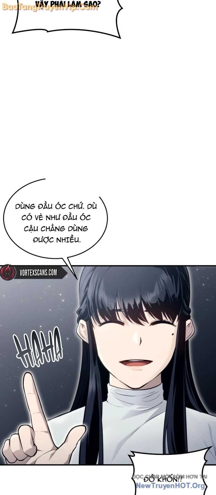 Cuộc Chiến Trong Tòa Tháp: Urek Mazino: Chapter 19