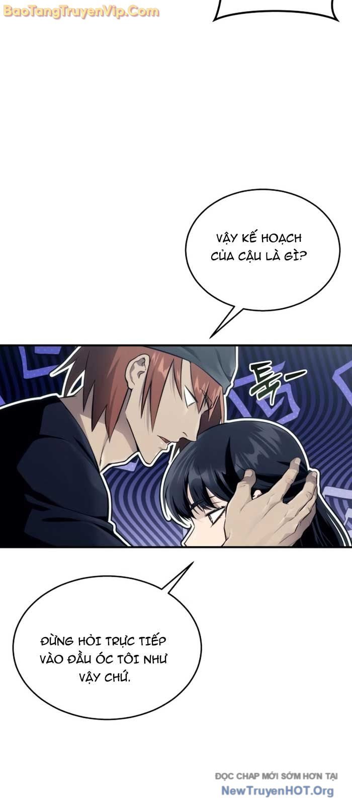 Cuộc Chiến Trong Tòa Tháp: Urek Mazino: Chapter 19