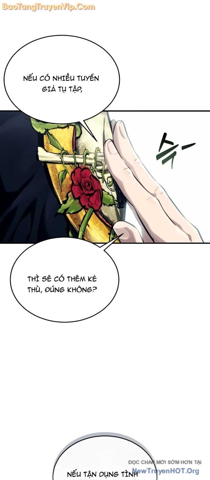 Cuộc Chiến Trong Tòa Tháp: Urek Mazino: Chapter 19