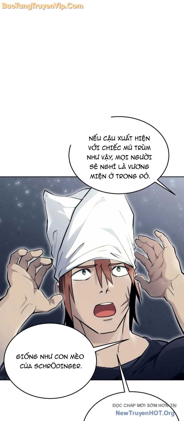 Cuộc Chiến Trong Tòa Tháp: Urek Mazino: Chapter 19