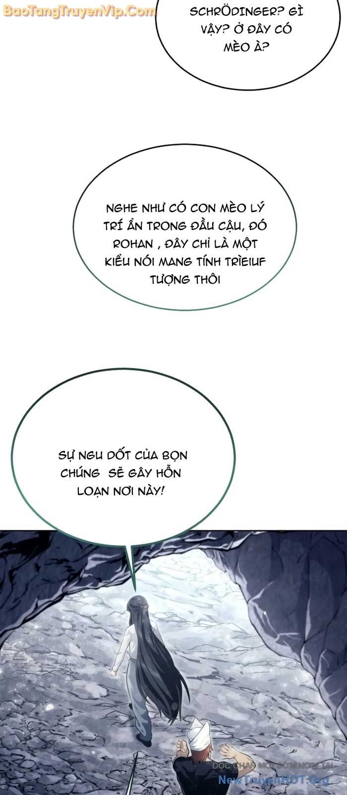 Cuộc Chiến Trong Tòa Tháp: Urek Mazino: Chapter 19