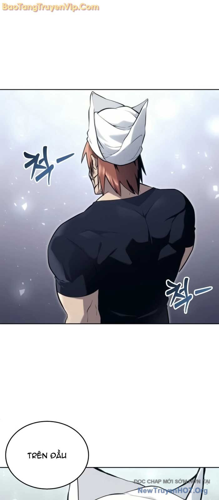 Cuộc Chiến Trong Tòa Tháp: Urek Mazino: Chapter 19