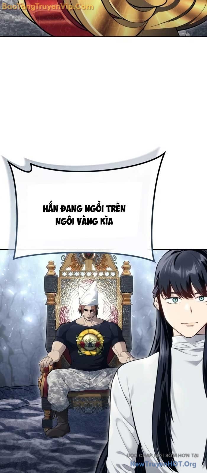Cuộc Chiến Trong Tòa Tháp: Urek Mazino: Chapter 19