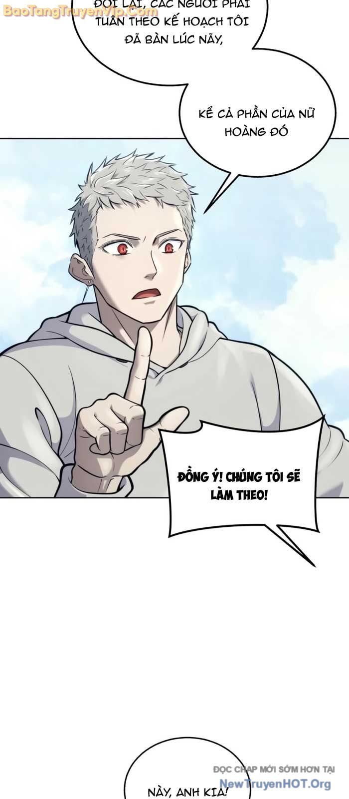 Cuộc Chiến Trong Tòa Tháp: Urek Mazino: Chapter 19