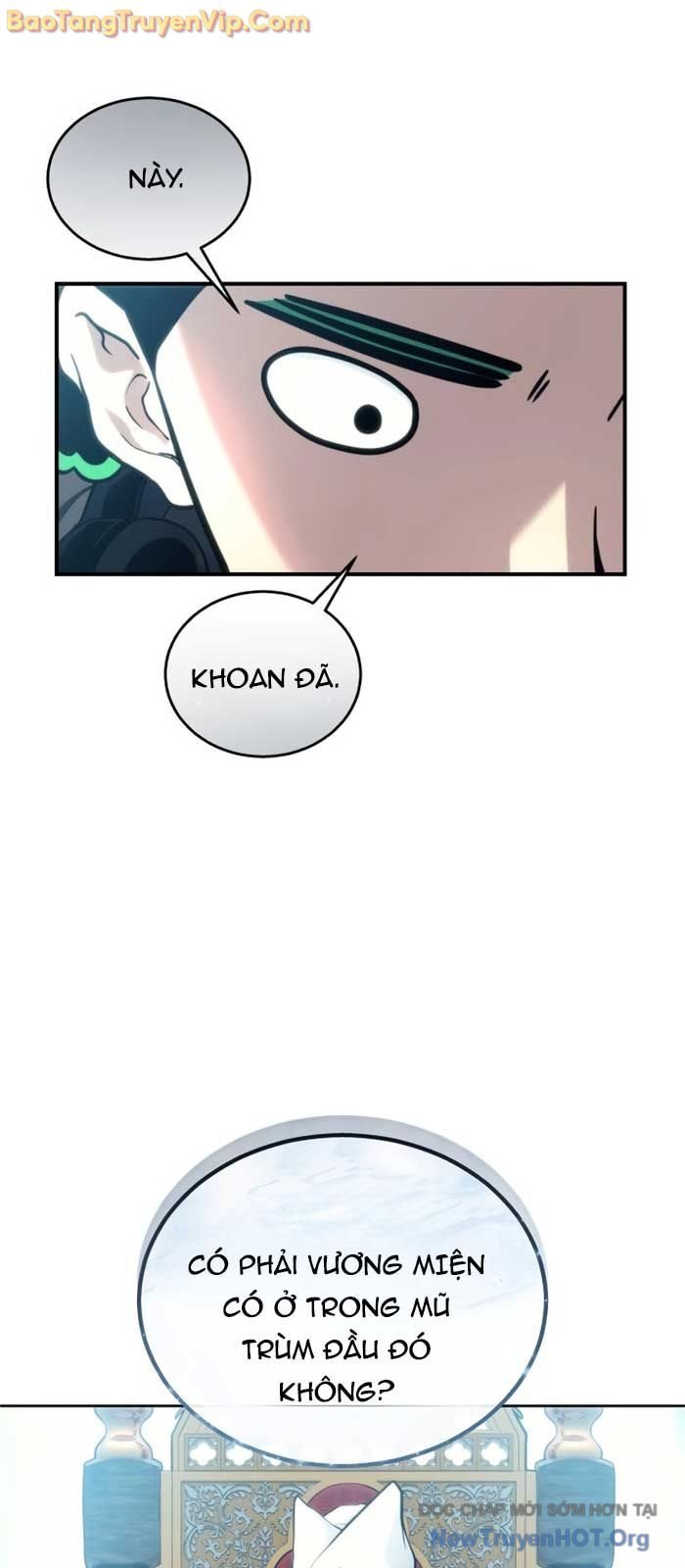 Cuộc Chiến Trong Tòa Tháp: Urek Mazino: Chapter 19