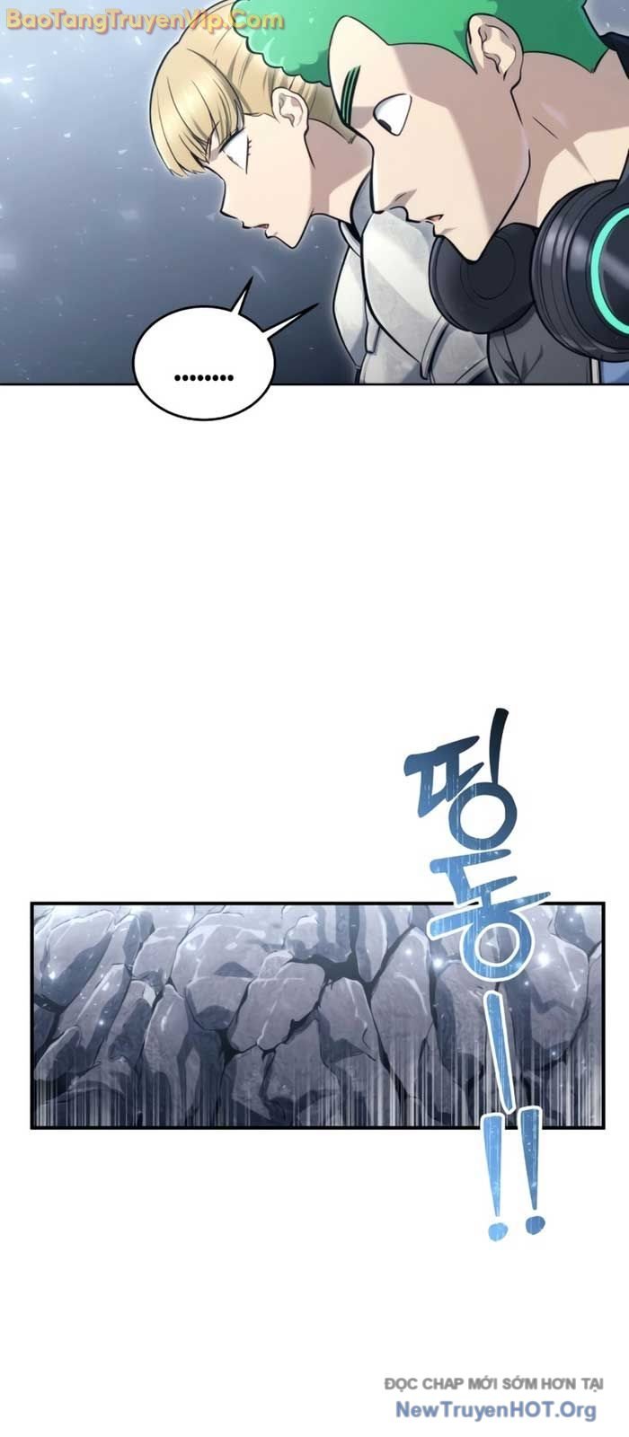 Cuộc Chiến Trong Tòa Tháp: Urek Mazino: Chapter 19