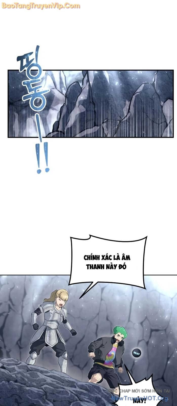 Cuộc Chiến Trong Tòa Tháp: Urek Mazino: Chapter 19