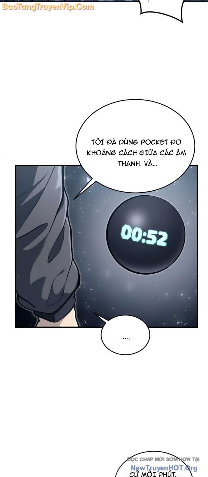 Cuộc Chiến Trong Tòa Tháp: Urek Mazino: Chapter 19