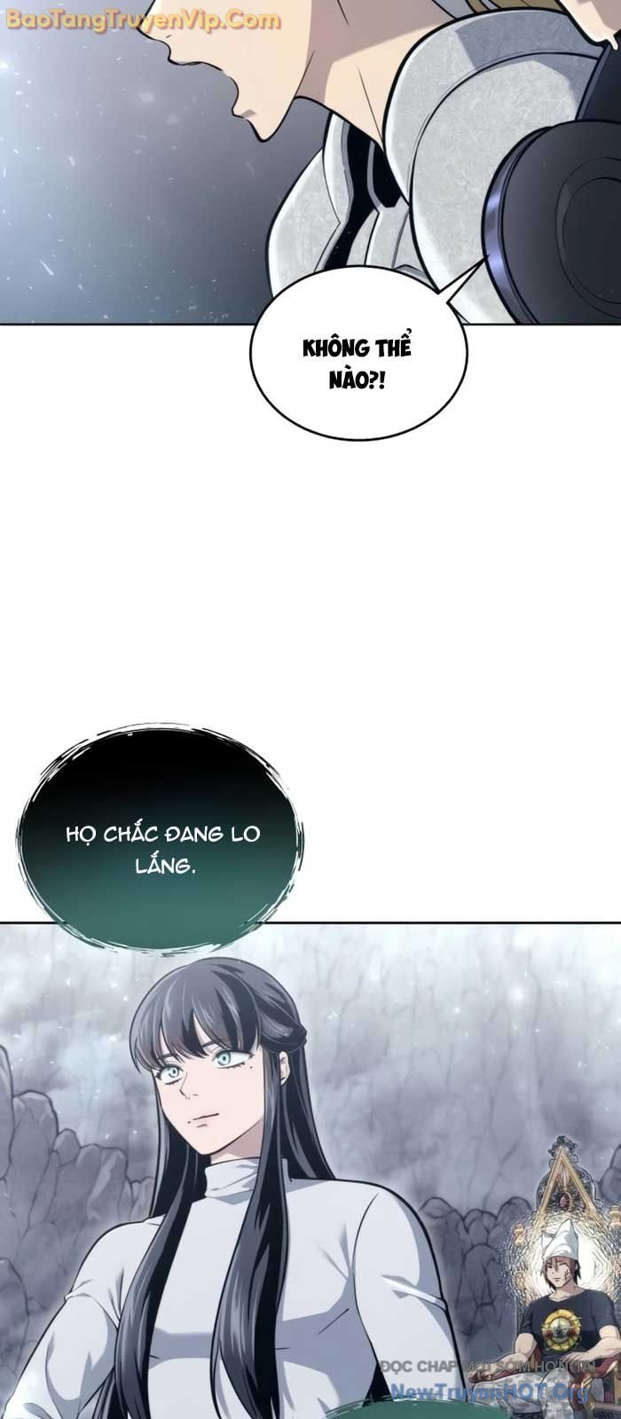 Cuộc Chiến Trong Tòa Tháp: Urek Mazino: Chapter 19