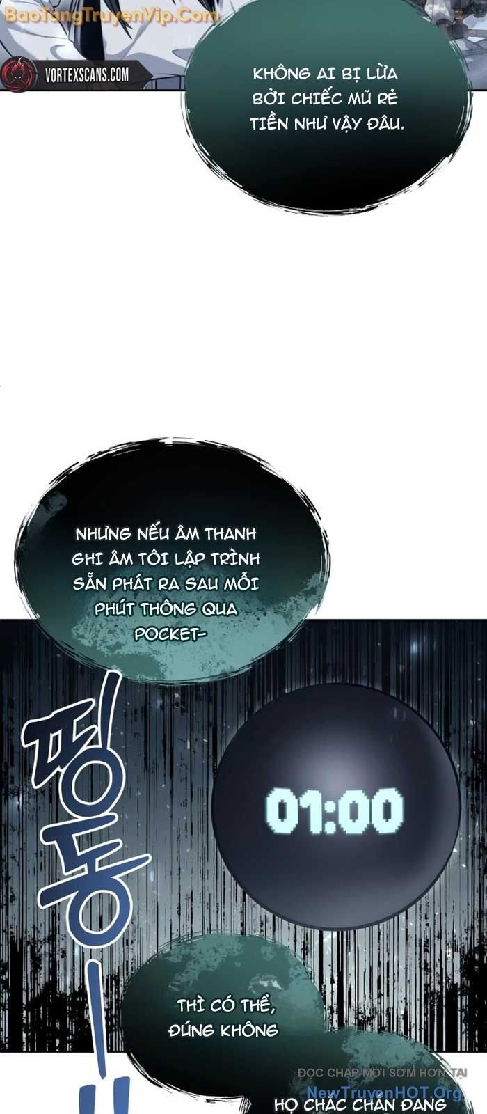 Cuộc Chiến Trong Tòa Tháp: Urek Mazino: Chapter 19