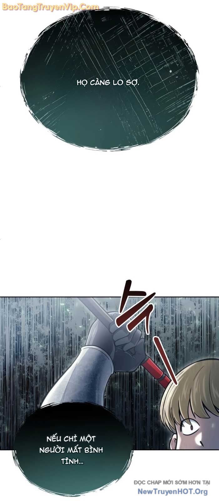 Cuộc Chiến Trong Tòa Tháp: Urek Mazino: Chapter 19