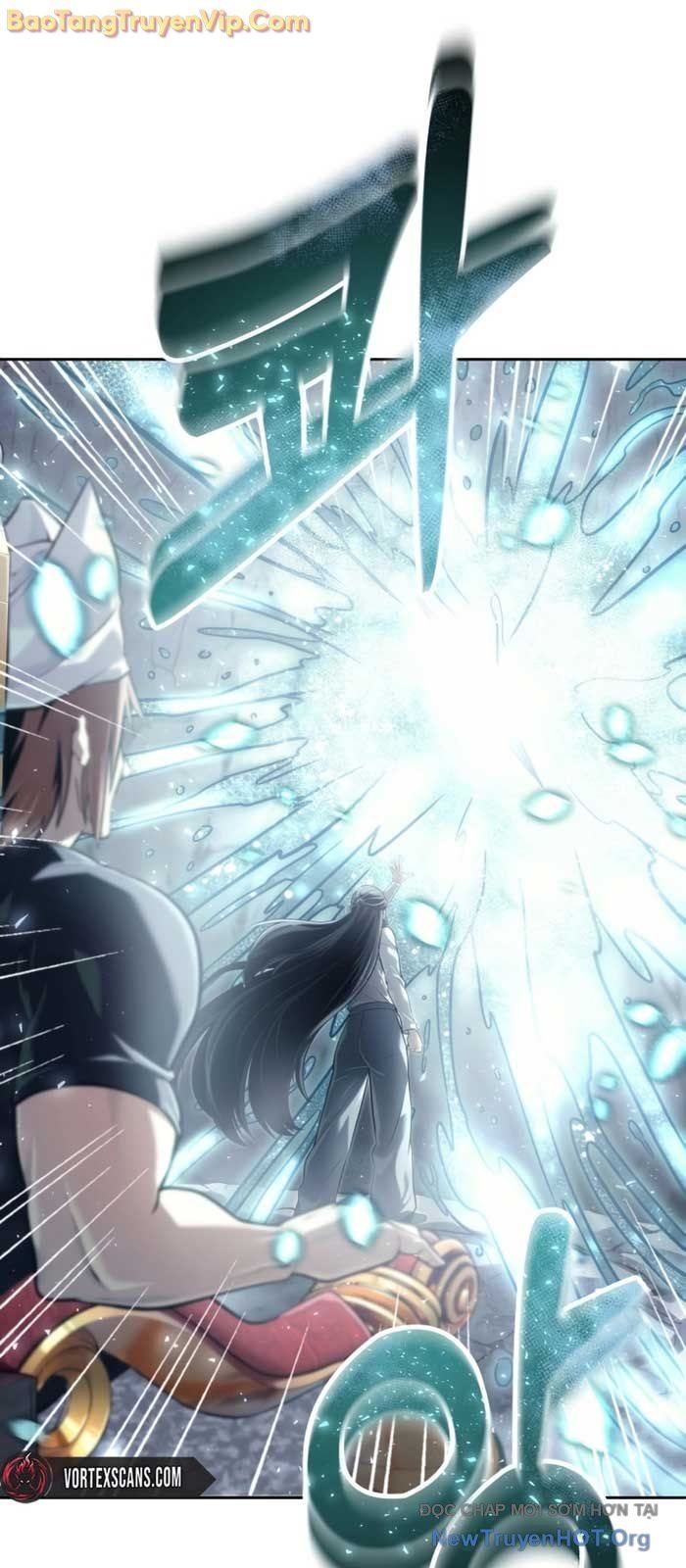 Cuộc Chiến Trong Tòa Tháp: Urek Mazino: Chapter 19