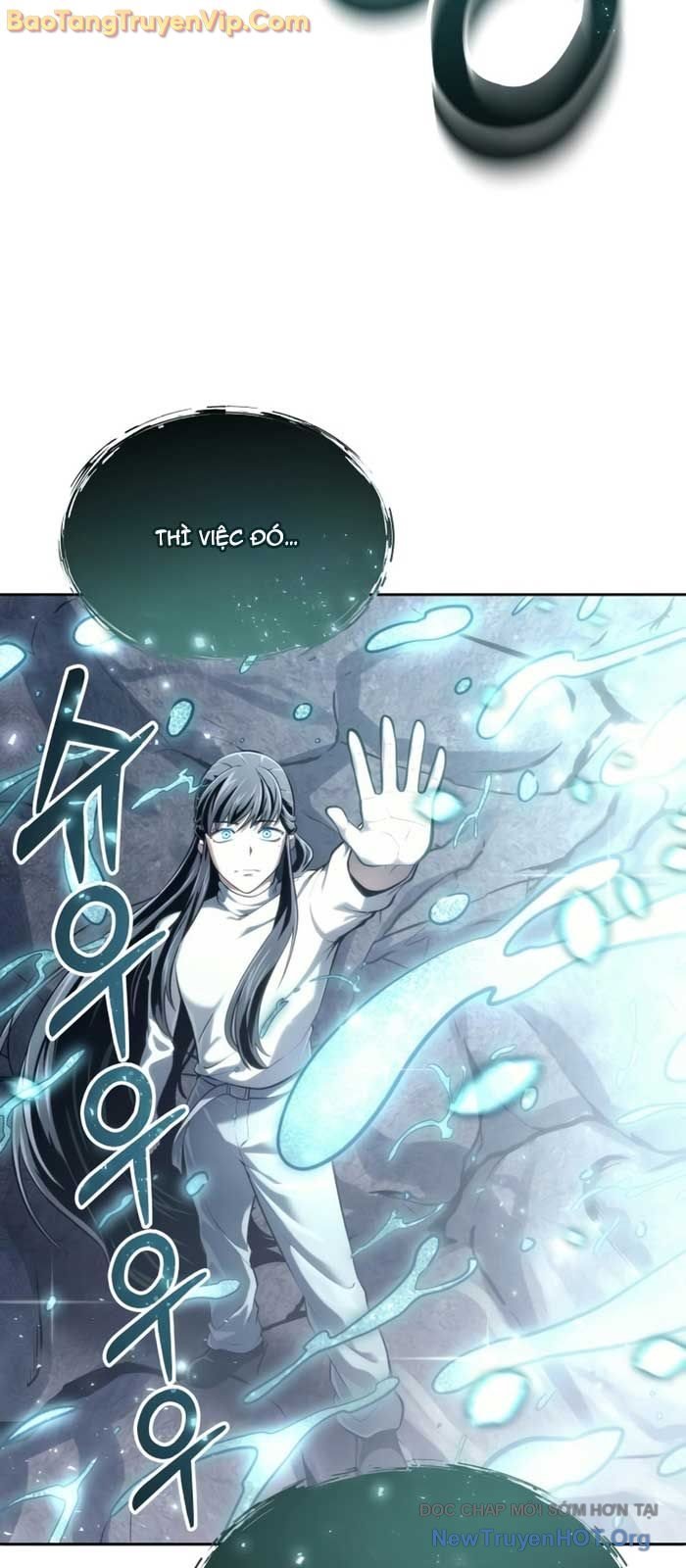 Cuộc Chiến Trong Tòa Tháp: Urek Mazino: Chapter 19