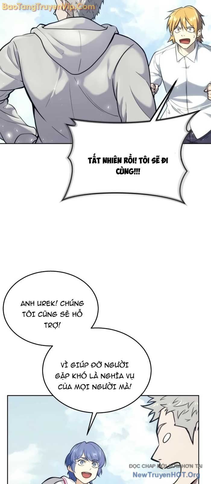 Cuộc Chiến Trong Tòa Tháp: Urek Mazino: Chapter 19