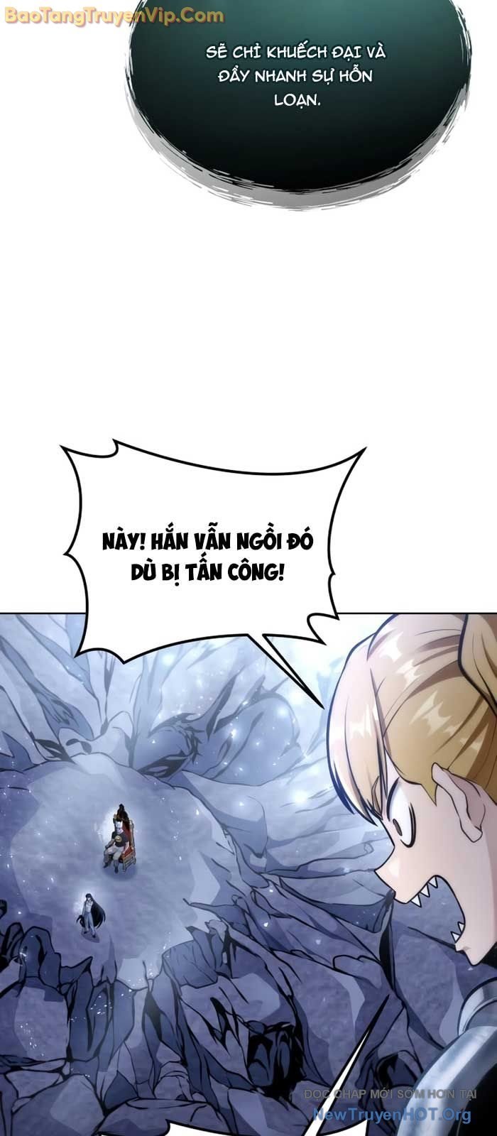 Cuộc Chiến Trong Tòa Tháp: Urek Mazino: Chapter 19