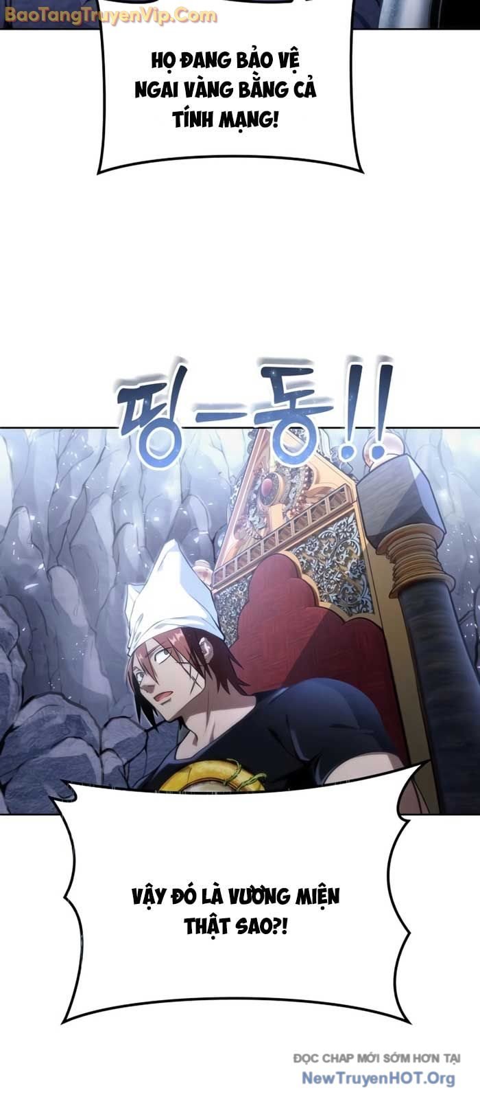 Cuộc Chiến Trong Tòa Tháp: Urek Mazino: Chapter 19