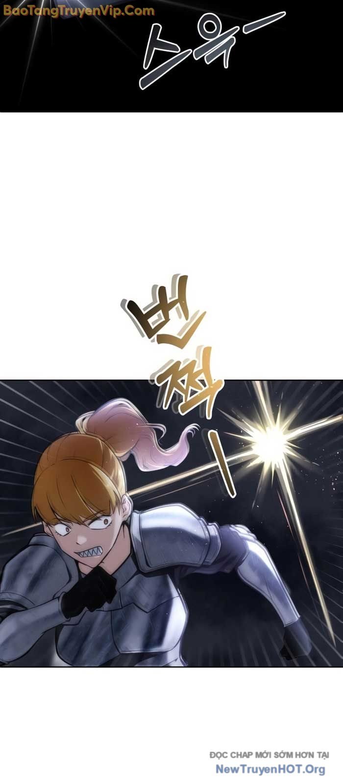 Cuộc Chiến Trong Tòa Tháp: Urek Mazino: Chapter 19