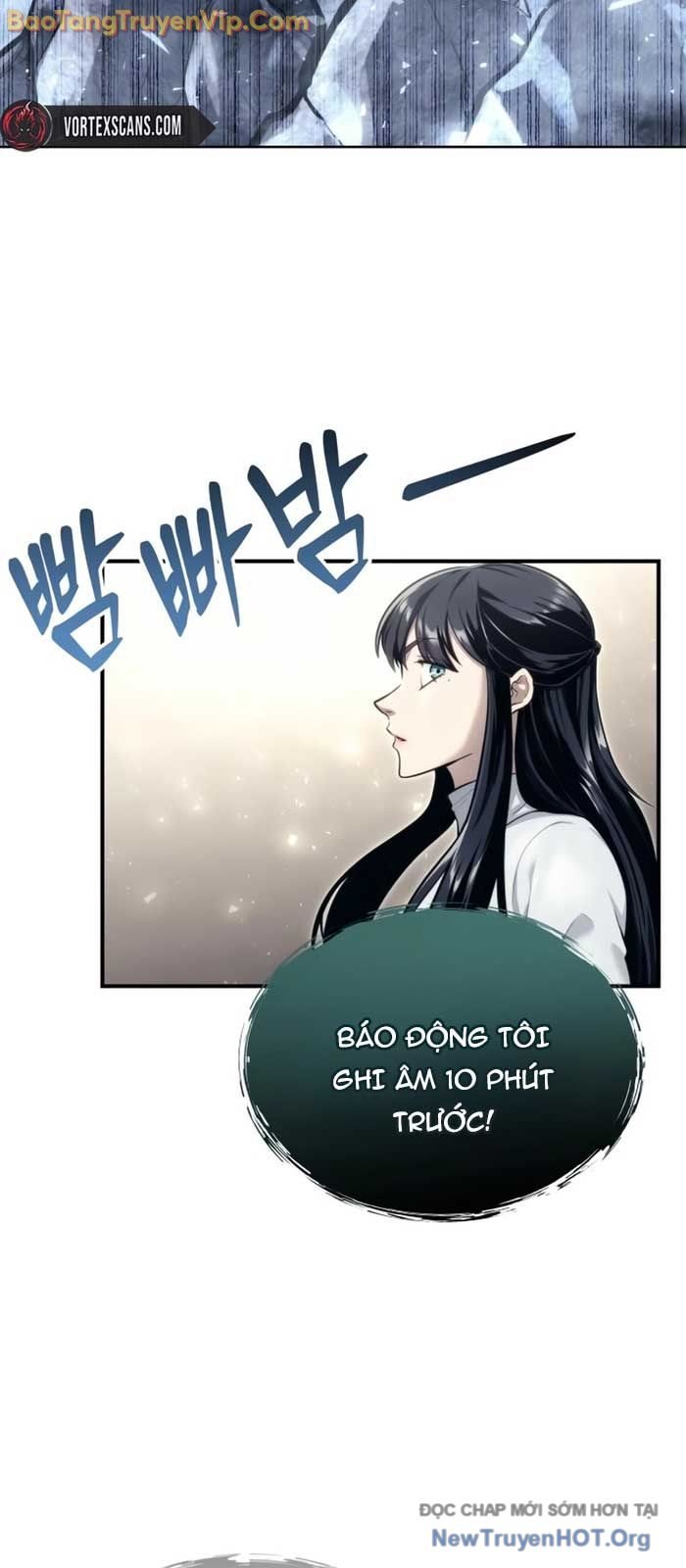Cuộc Chiến Trong Tòa Tháp: Urek Mazino: Chapter 19