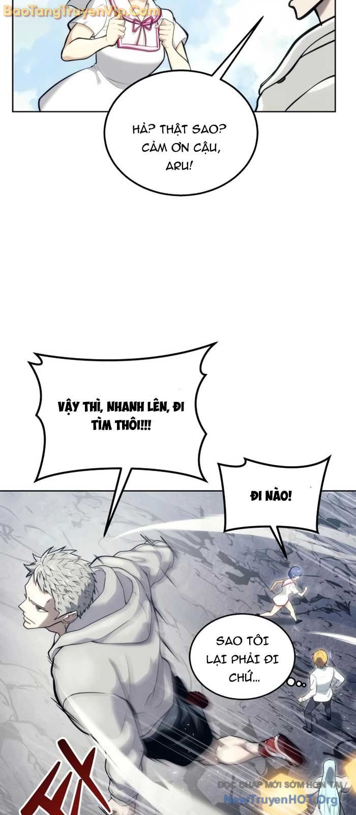Cuộc Chiến Trong Tòa Tháp: Urek Mazino: Chapter 19