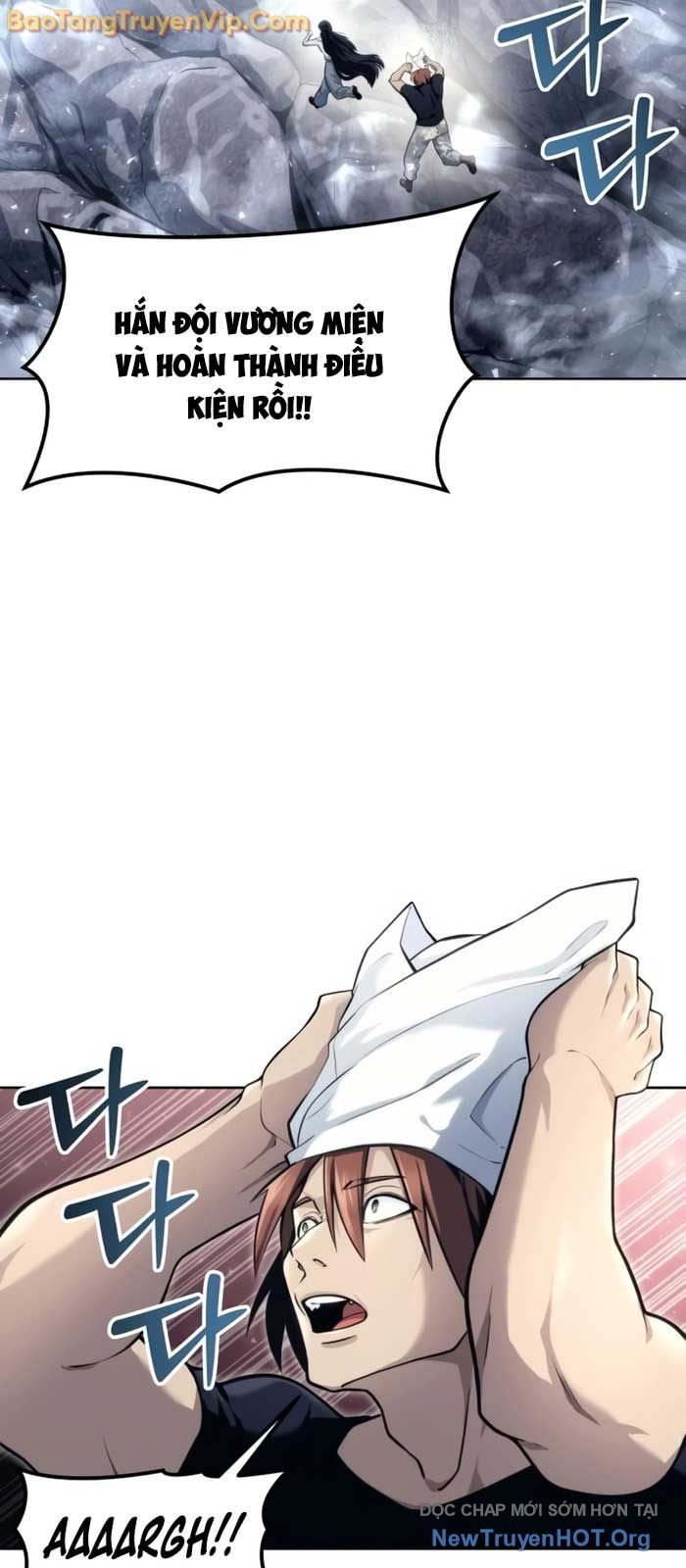 Cuộc Chiến Trong Tòa Tháp: Urek Mazino: Chapter 19