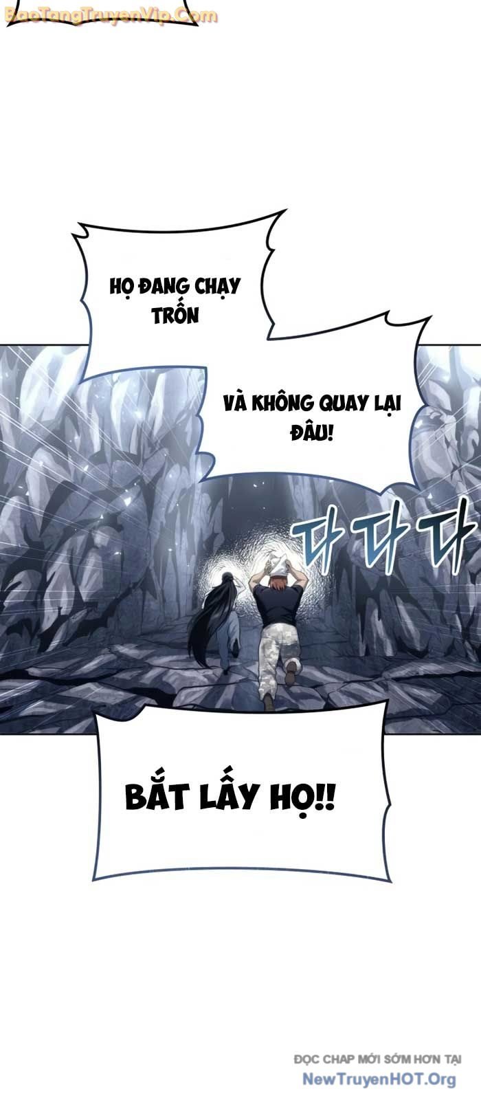 Cuộc Chiến Trong Tòa Tháp: Urek Mazino: Chapter 19