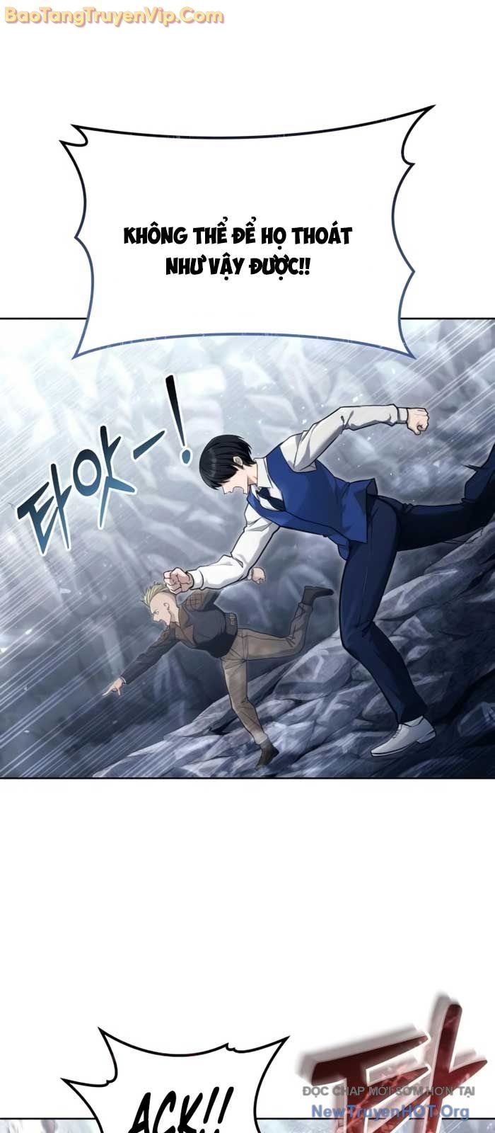 Cuộc Chiến Trong Tòa Tháp: Urek Mazino: Chapter 19
